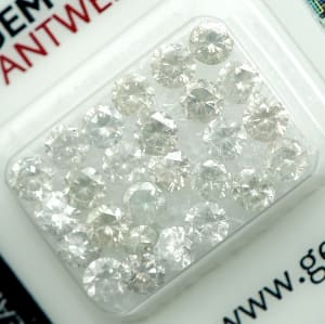Diamond 7