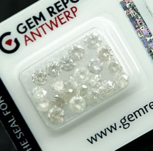 Diamond 8