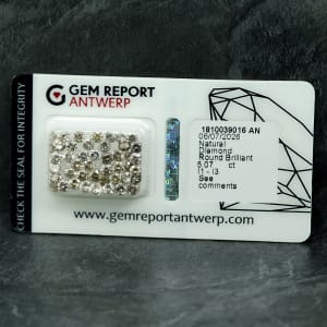 Diamond 6