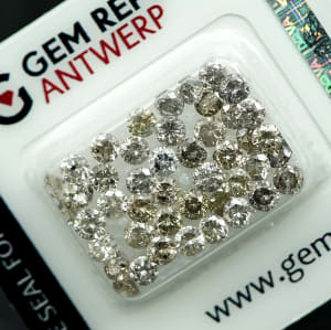 Diamond 8