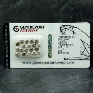 Diamond 1