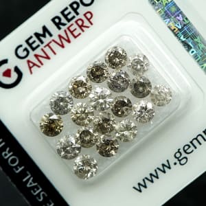 Diamond 8