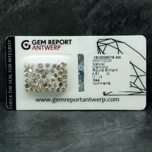 Diamond 1