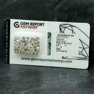 Diamond 6