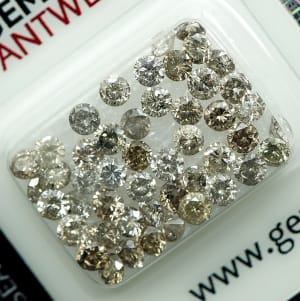 Diamond 7