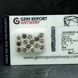 Diamond 4