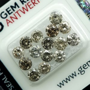 Diamond 8
