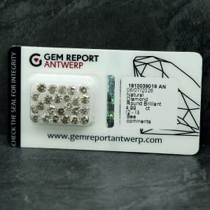 Diamond 6