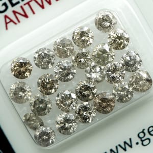Diamond 7