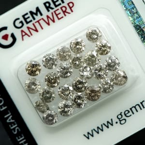 Diamond 8