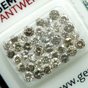 Diamond 7