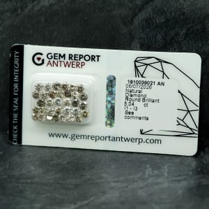 Diamond 6