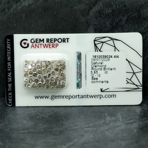 Diamond 1