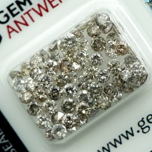 Diamond 7