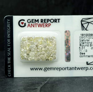 Diamond 4