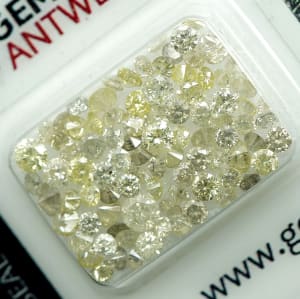Diamond 7