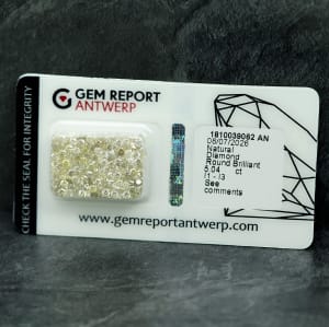Diamond 6