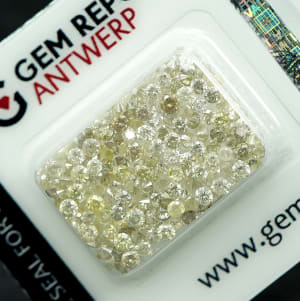 Diamond 8