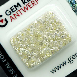 Diamond 8