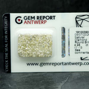 Diamond 4