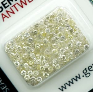 Diamond 7