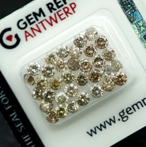 Diamond 8