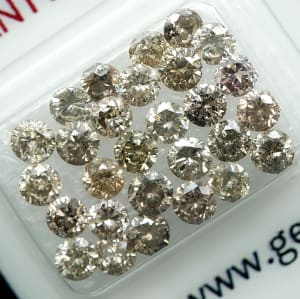 Diamond 7