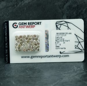 Diamond 1