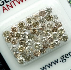 Diamond 7