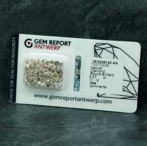 Diamond 6