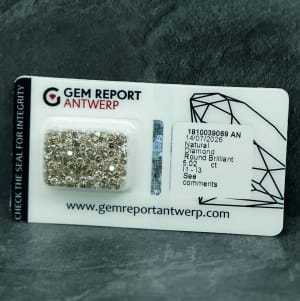 Diamond 6