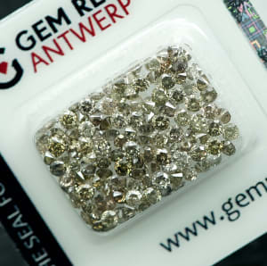 Diamond 8