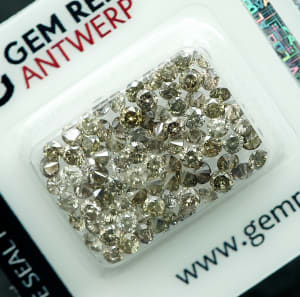 Diamond 8