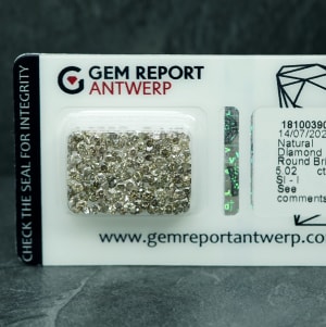 Diamond 4