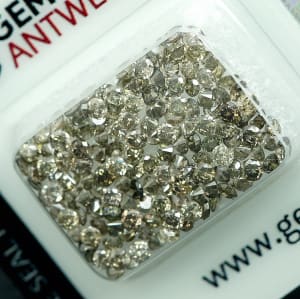 Diamond 8