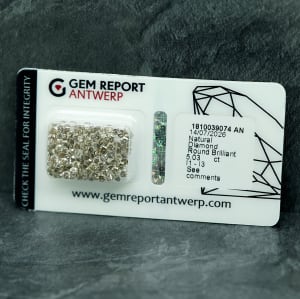 Diamond 6