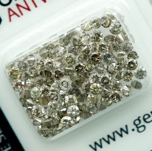 Diamond 7
