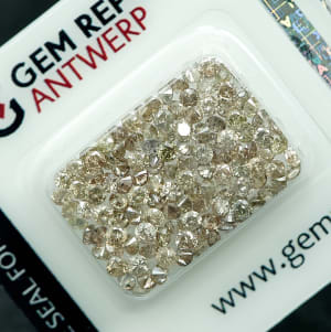 Diamond 8