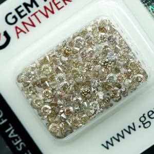 Diamond 8