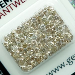 Diamond 7