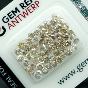 Diamond 8