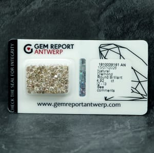 Diamond 1