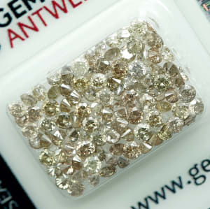 Diamond 7