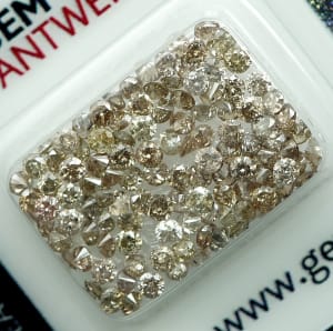 Diamond 7