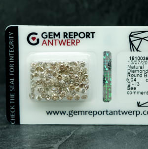 Diamond 4