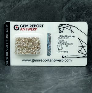 Diamond 1