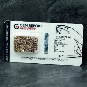 Diamond 6
