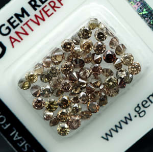 Diamond 8