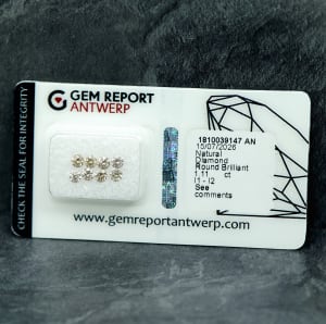 Diamond 6