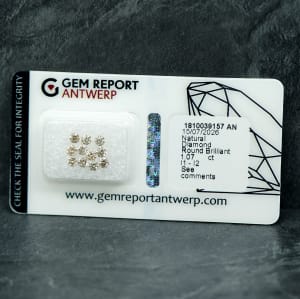 Diamond 6